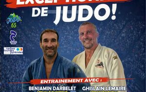 Entraînement champion